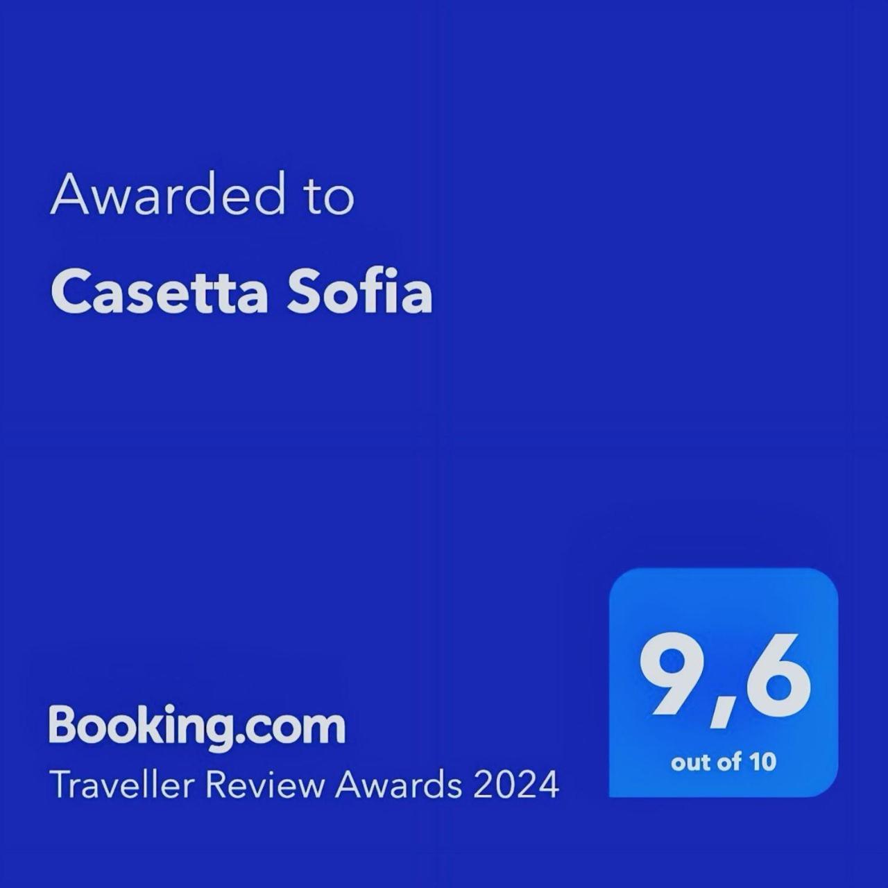 Casetta Sofia ปอซซุออลี ภายนอก รูปภาพ